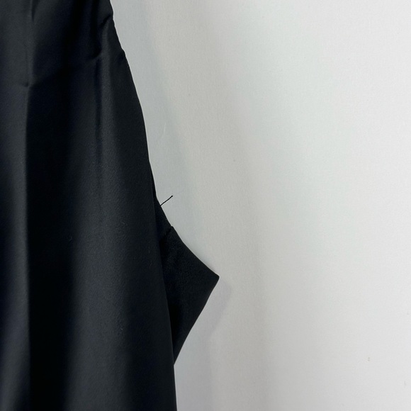 Women;s Leisure Cowl Neck Satin Cami Top - Picture 5 of 8